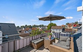 Seeview Maisonette In Direkter Seenaehe