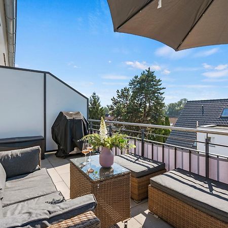 Seeview Maisonette In Direkter Seenaehe FDH Extérieur photo