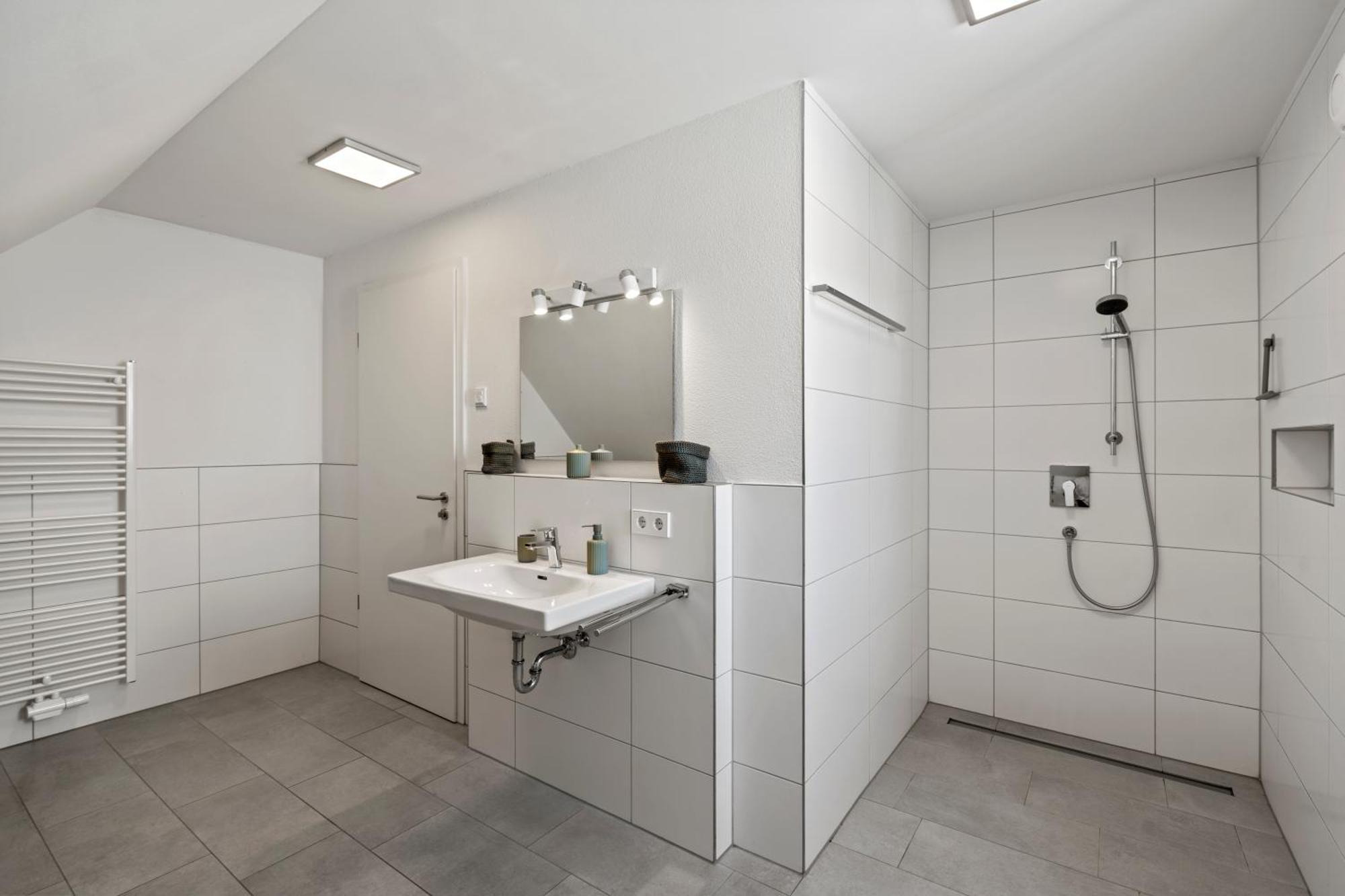 Seeview Maisonette In Direkter Seenaehe FDH Extérieur photo