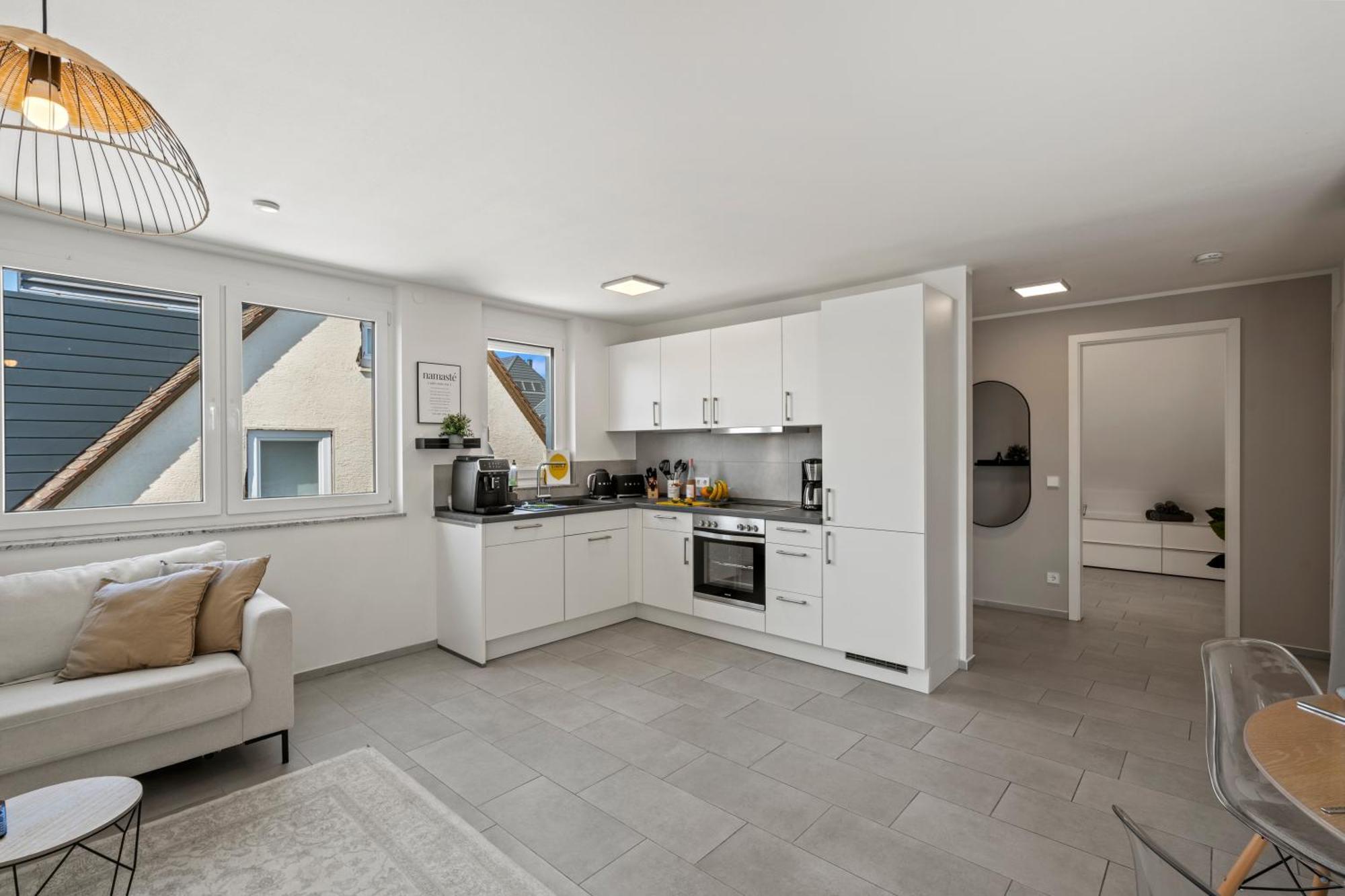 Seeview Maisonette In Direkter Seenaehe FDH Extérieur photo