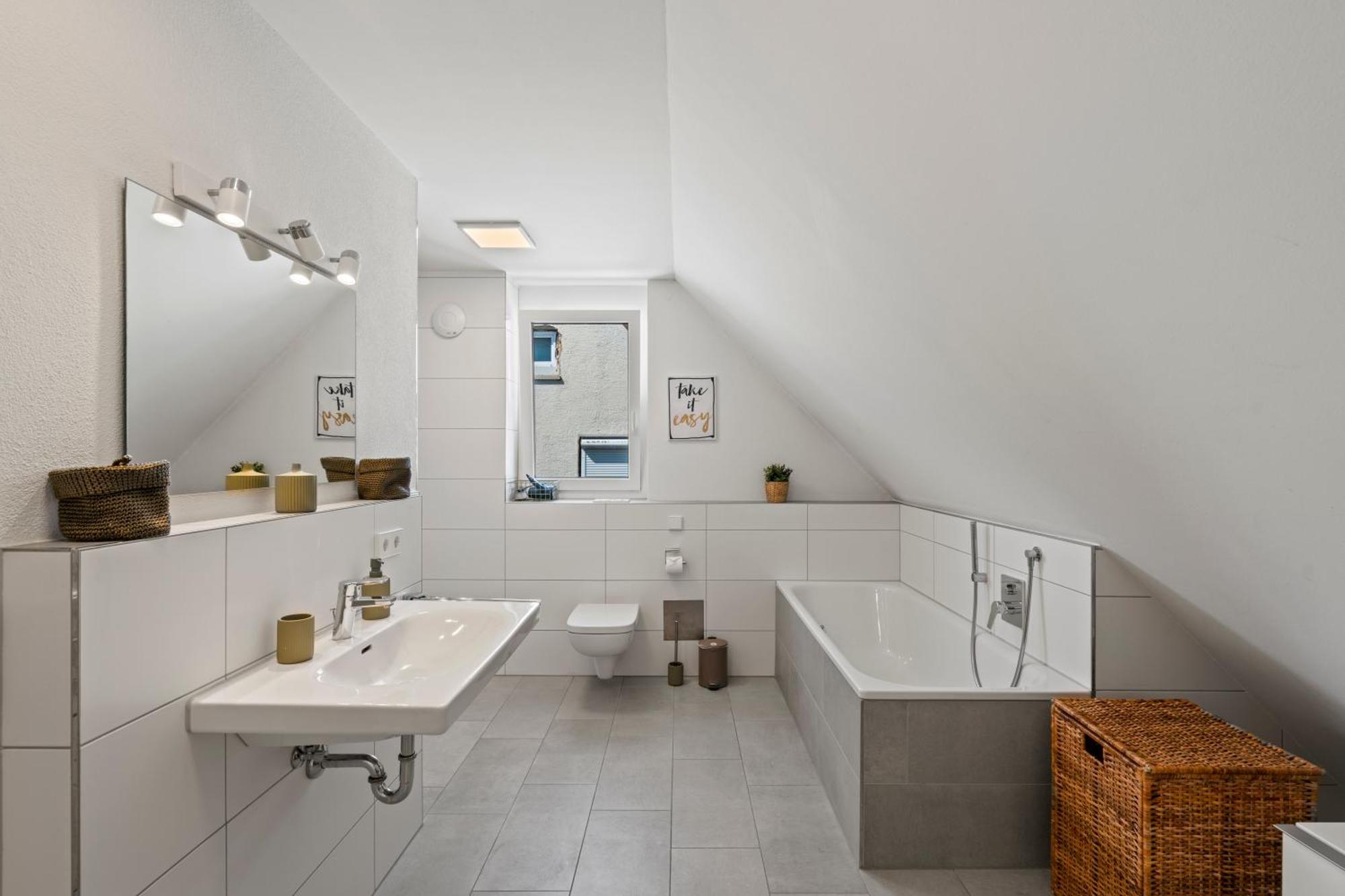 Seeview Maisonette In Direkter Seenaehe FDH Extérieur photo