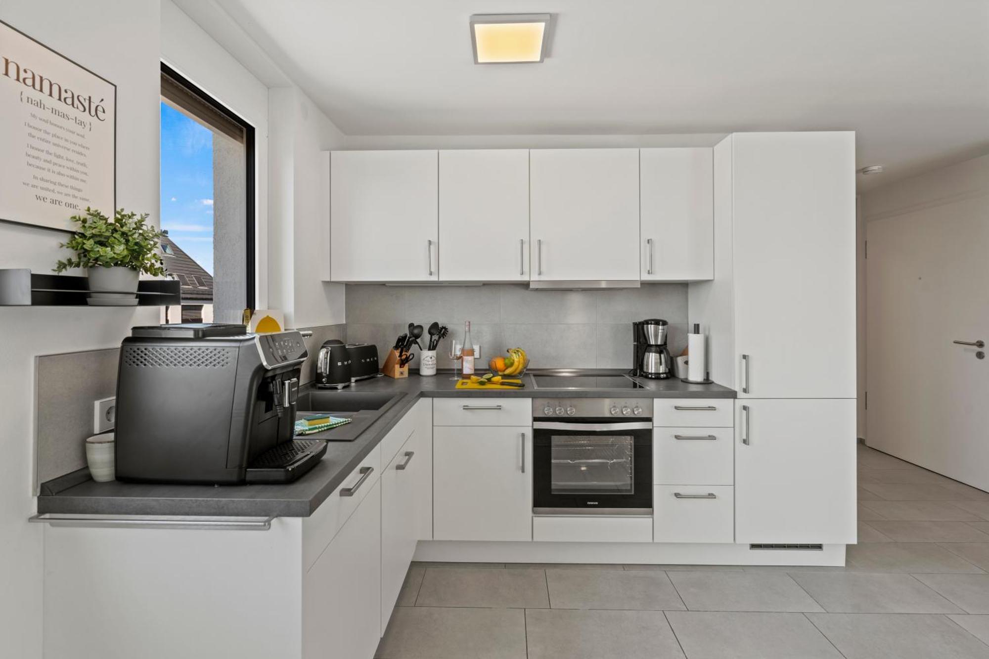 Seeview Maisonette In Direkter Seenaehe FDH Extérieur photo
