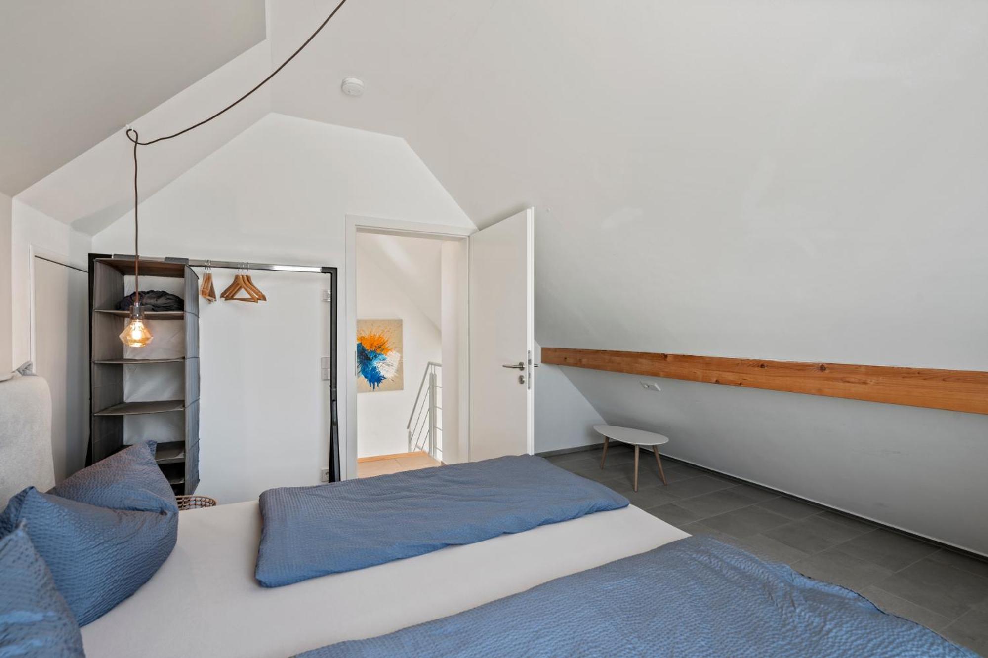 Seeview Maisonette In Direkter Seenaehe FDH Extérieur photo