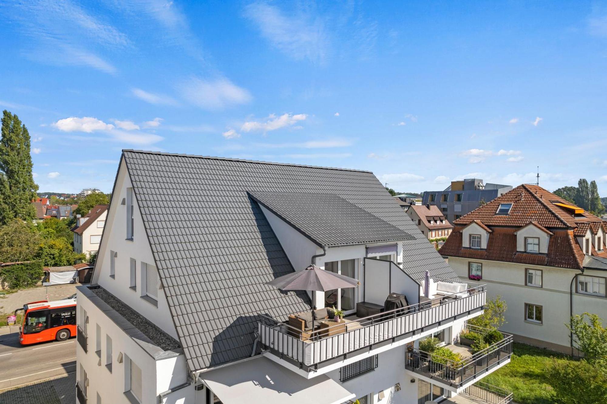 Seeview Maisonette In Direkter Seenaehe FDH Extérieur photo