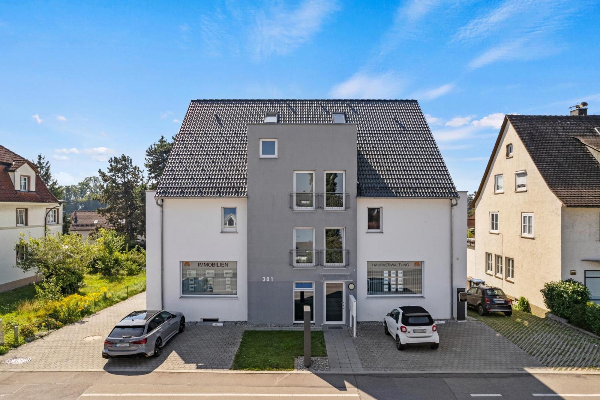 Seeview Maisonette In Direkter Seenaehe FDH Extérieur photo